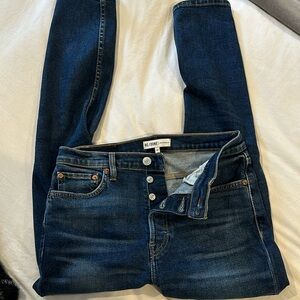 Re/Done jeans